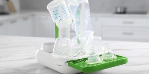 Un sterilizator cu functie de uscare