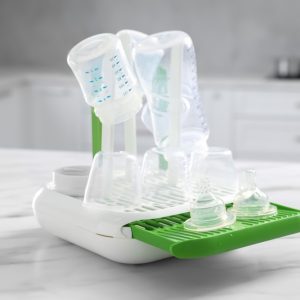 Un sterilizator cu functie de uscare
